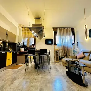 Bluegreenloft3b Appartamento Milano