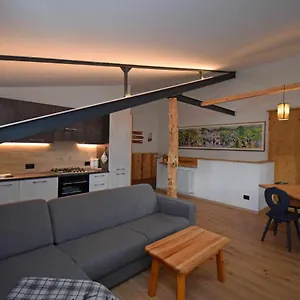 Cirmolo Val Comelico Comfortable & Spacious Appartamento Padola