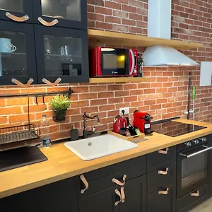 Cristel - Design Moderno E Posizione Imbattibile Nel Cuore Di Firenze