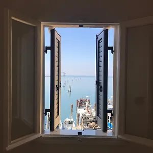 Sunset House Appartamento Chioggia